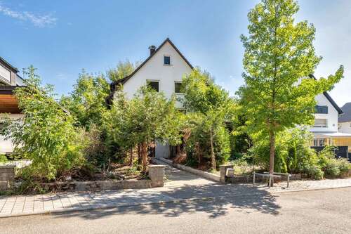Foto - Haus zum Kaufen in Rudersberg 459.000,00 € 156.45 m²