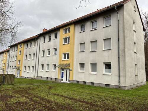 Foto - Wohnung zum Mieten in Castrop-Rauxel 519,00 € 57.79 m²