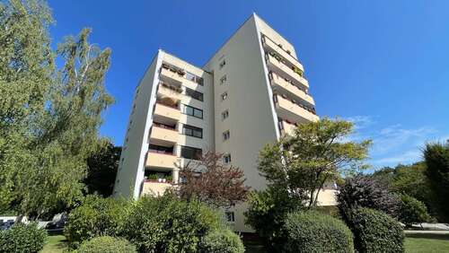 Foto - Wohnung zum Kaufen in Starnberg 299.000,00 € 49.19 m²