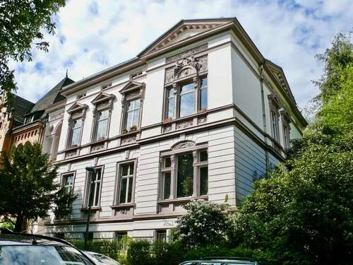 Foto - Wohnung zum Mieten in Wuppertal 1.410,00 € 131 m²