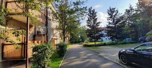 Foto - Wohnung zum Mieten in Merseburg 299,00 € 51.54 m²