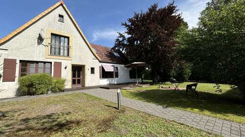 Foto - Haus zum Kaufen in Handorf 375.000,00 € 160 m²