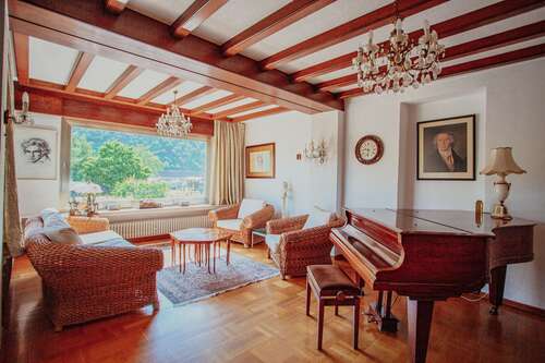 Foto - Haus zum Kaufen in Sankt Aldegund 220.000,00 € 180 m²