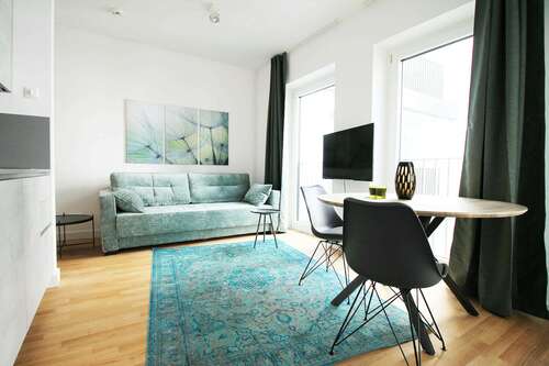 Foto - Wohnen auf Zeit in Berlin 1.900,00 €