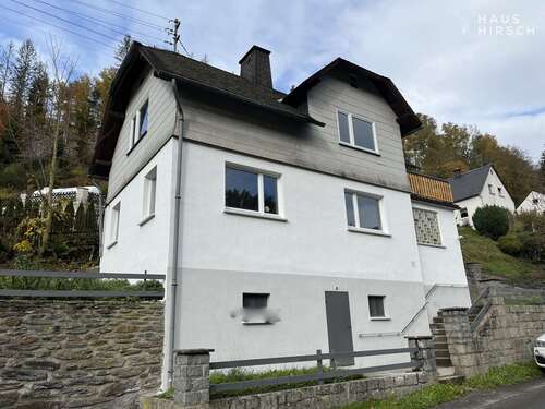 Foto - Haus zum Kaufen in Ludwigsstadt 205.000,00 € 250 m²