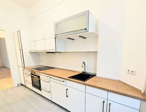 Foto - Wohnung zum Mieten in Berlin 2.671,00 € 140 m²