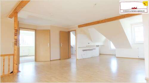 Foto - Wohnung zum Mieten in Penig 467,50 € 85 m²