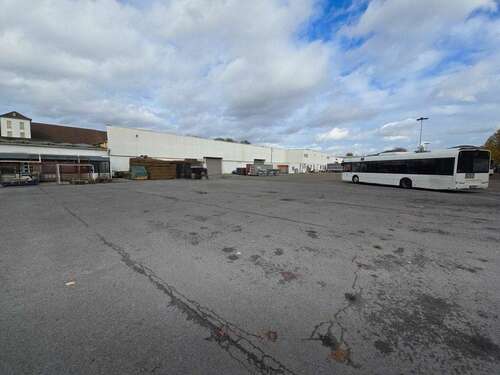 Foto - Halle in Bielefeld 8.435,00 € 5958 m²