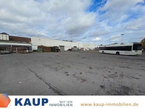 Foto - Halle in Bielefeld 8.435,00 € 5958 m²