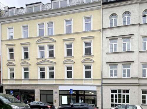 Foto - Wohnung zum Kaufen in München 1.495.000,00 € 88.5 m²