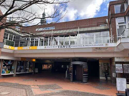 Foto - Einzelhandel in Gütersloh 925,00 € 185 m²