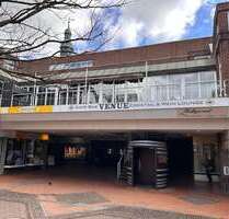 Einzelhandel in Gütersloh 925,00 € 185 m²