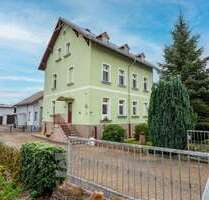 Haus zum Kaufen in Frankenberg 248.000,00 € 242.68 m²