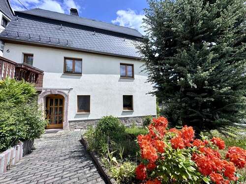 Foto - Haus zum Kaufen in Kirchberg 75.000,00 € 100 m²