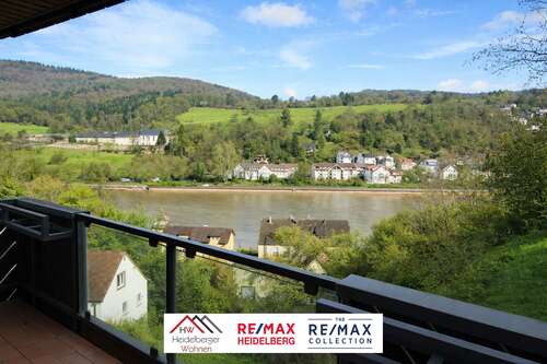 Foto - Wohnung zum Kaufen in Heidelberg - Ziegelhausen 199.000,00 € 72 m²