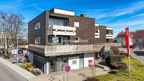 Foto - Büro in Mutlangen 890,00 € 86 m²