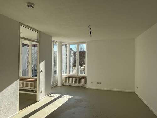 Foto - Wohnung zum Mieten in Berlin 689,00 € 40.44 m²