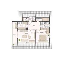 Wohnung zum Kaufen in LahrSchwarzwald 195.000,00 € 68 m² - Lahr/Schwarzwald