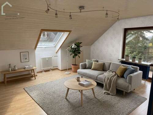 Foto - Wohnung zum Kaufen in LahrSchwarzwald 185.000,00 € 68 m²