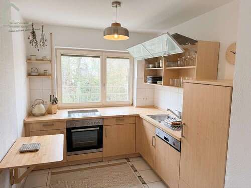 Foto - Wohnung zum Kaufen in LahrSchwarzwald 195.000,00 € 68 m²
