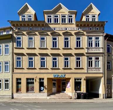 Foto - Wohnung zum Mieten in Arnstadt 580,00 € 73.87 m²