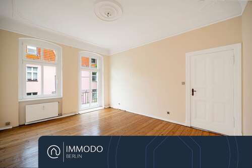 Foto - Wohnung zum Kaufen in Berlin 325.000,00 € 65 m²