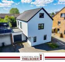 Haus zum Kaufen in Übach-Palenberg 295.000,00 € 125 m²