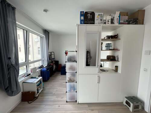 Foto - Wohnung zum Mieten in Mannheim 850,00 € 36 m²