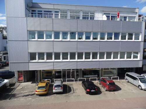 Foto - Wohnung zum Mieten in Schleswig 785,00 € 86.04 m²