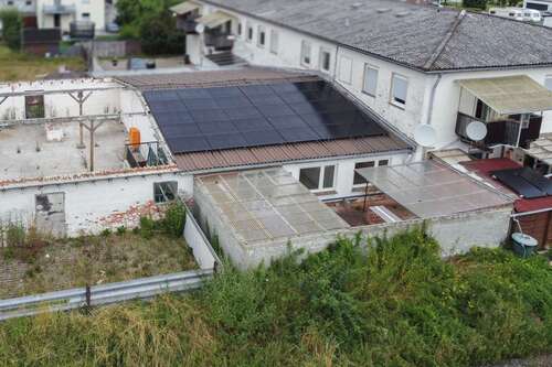 Foto - Wohnung zum Kaufen in Höxter 99.000,00 € 132.81 m²