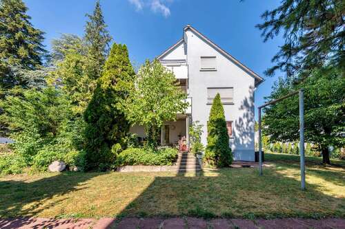 Foto - Wohnung zum Kaufen in Schorndorf 299.000,00 € 104.48 m²