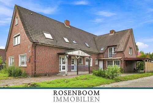 Foto - Haus zum Kaufen in Ihlow 219.000,00 € 285 m²