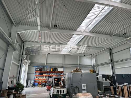 Foto - Halle in Ellwangen 4.500,00 € 800 m²
