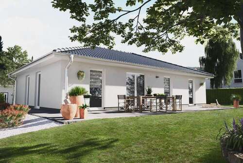 Foto - Haus zum Kaufen in Könnern OT Kirchedlau 298.330,00 € 110 m²