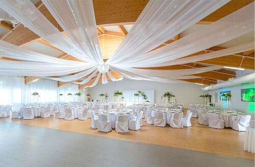 Foto - Halle in Bisingen 2.350.000,00 € 1085 m²