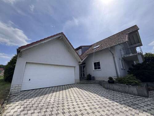 Foto - Haus zum Kaufen in Königheim-Pülfringen 480.000,00 € 165 m²