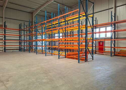 Foto - Halle in Westoverledingen 935,00 € 374 m²