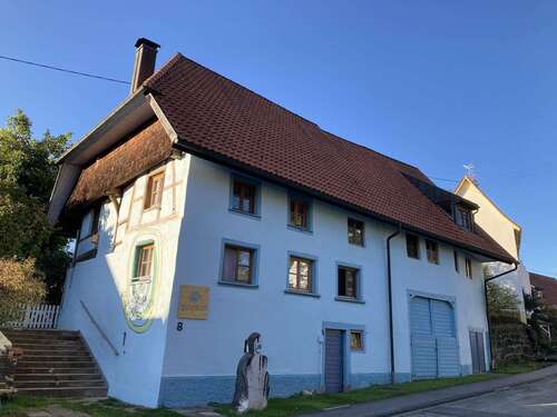 Foto - Haus zum Kaufen in Löffingen 798.000,00 € 306 m²