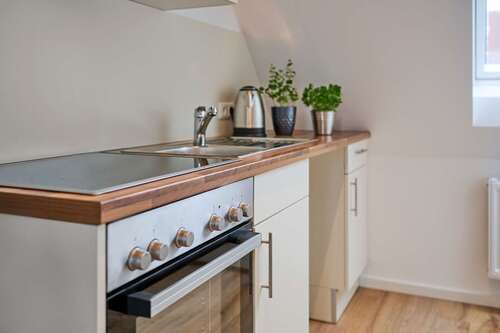 Foto - Wohnung zum Mieten in Plön 513,10 € 36.65 m²