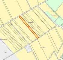 Grundstück zu verkaufen in Ottersheim 10.500,00 € 2576 m²