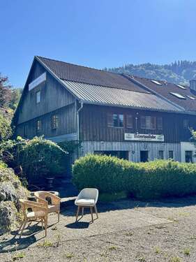 Foto - Haus zum Kaufen in Oberstaufen 470.000,00 € 250 m²