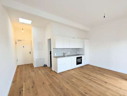 Foto - Wohnung zum Mieten in Berlin 1.187,00 € 35 m²