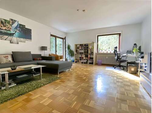 Foto - Wohnung zum Kaufen in Bad Homburg vor der Höhe 349.000,00 € 83 m²