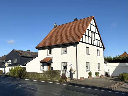 Foto - Haus zum Kaufen in Arnsberg 289.000,00 € 158 m²