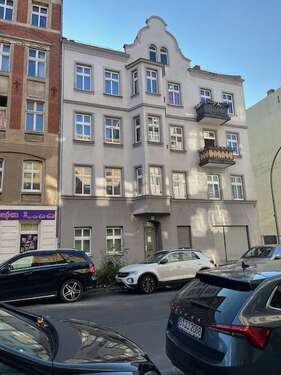 Foto - Wohnung zum Mieten in Berlin 716,19 € 62.65 m²