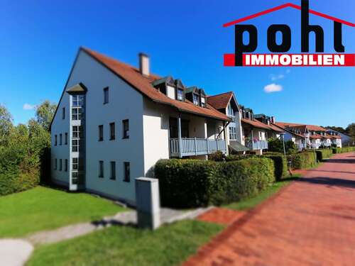 Foto - Wohnung zum Kaufen in Bad Rodach 82.000,00 € 49 m²