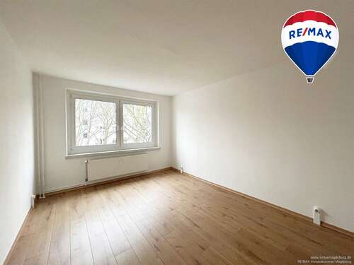 Foto - Wohnung zum Mieten in Magdeburg Stadtfeld Ost 340,48 € 60.8 m²