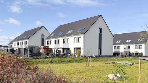 Foto - Wohnung zum Mieten in Rüdersdorf 1.464,00 € 146.34 m²