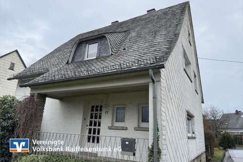 Foto - Haus zum Kaufen in Morbach 215.000,00 € 128 m²