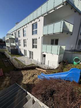 Foto - Wohnung zum Mieten in Mering 1.465,00 € 81.24 m²